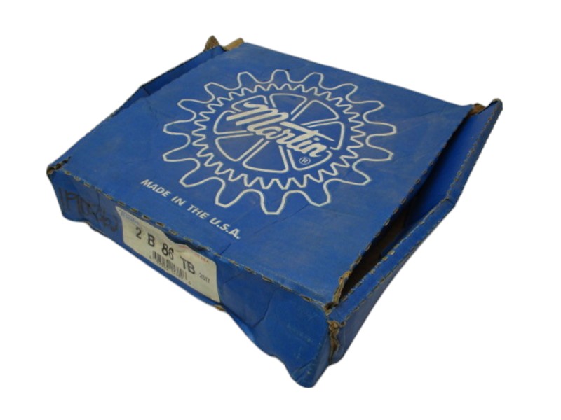 MARTIN 2B8.6 TB 2517  NSMP