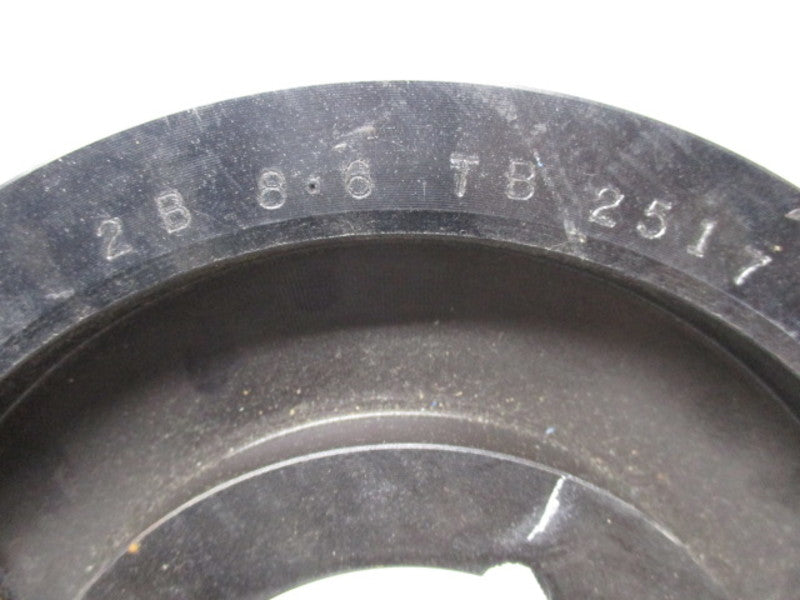 MARTIN 2B8.6 TB 2517  NSMP