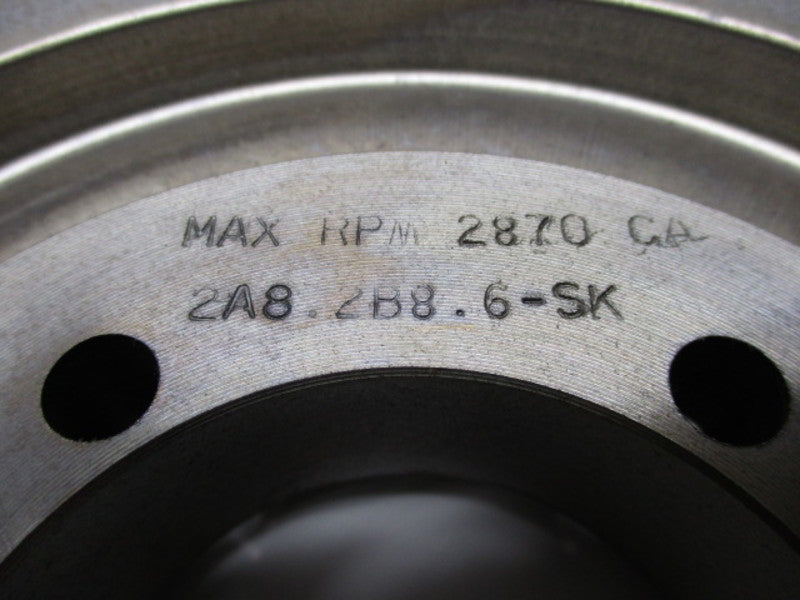 DODGE 2 A8.2 B8.6 -SK  NSMP