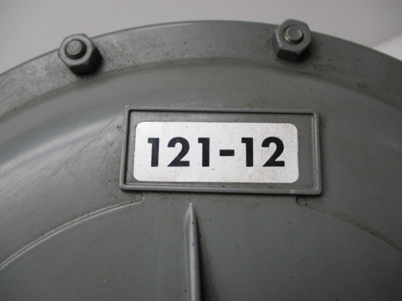 EQUIMETER 121-112  NSNP