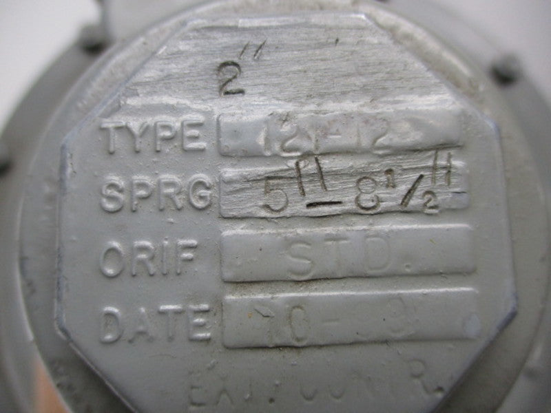 EQUIMETER 121-112  NSNP