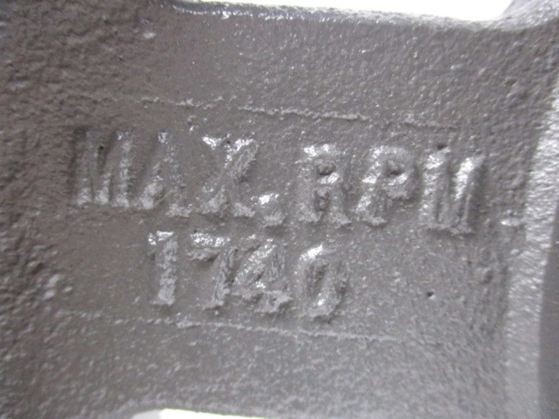 TB WOODS 14.0X3C-E  NSNP