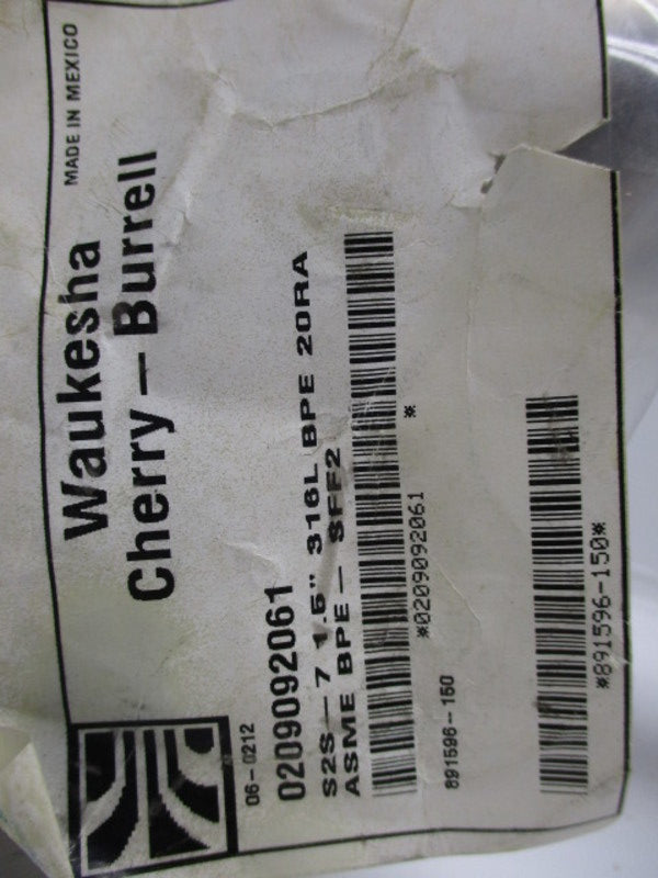 WAUKESHA 0209092061  NSNP