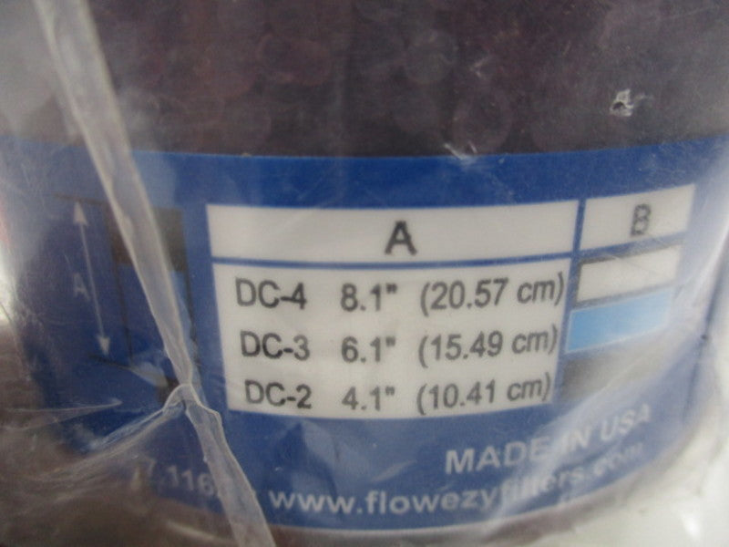 FLOW EZY DES-CASE  NSNP