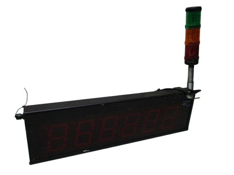 ELECTRIC DISPLAY ED06-10-D-N1  UNMP