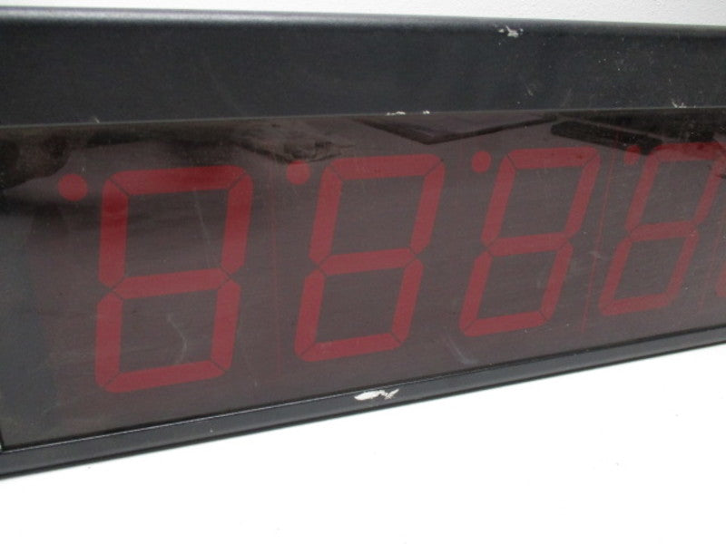 ELECTRIC DISPLAY ED06-10-D-N1  UNMP