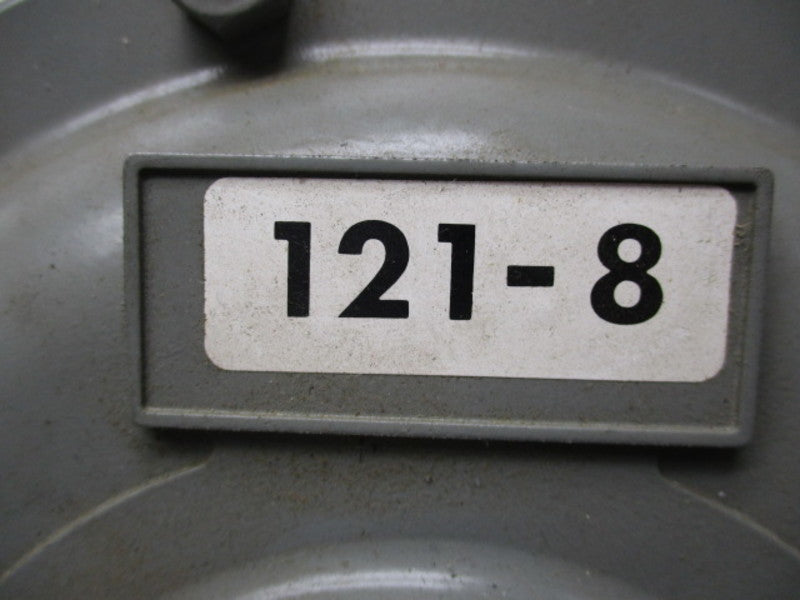 INVENSYS 1221-8  NSNP