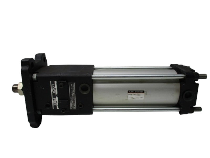 SMC CLAFN80-150-E  NSNP