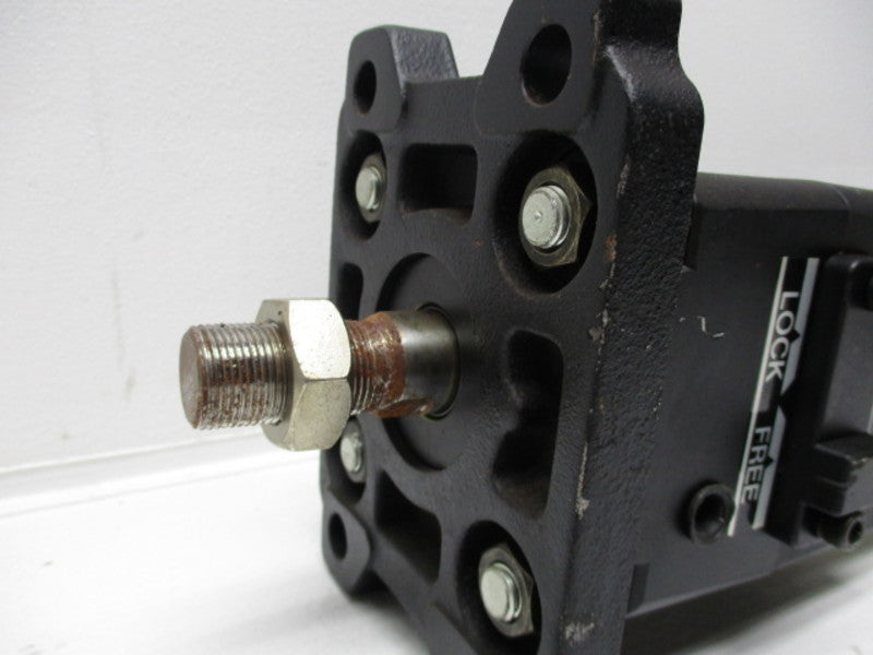 SMC CLAFN80-150-E  NSNP