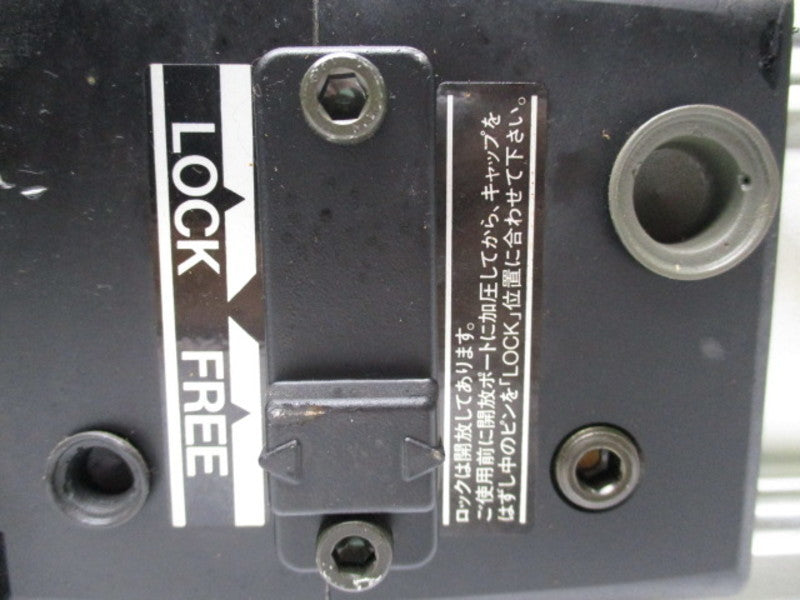 SMC CLAFN80-150-E  NSNP