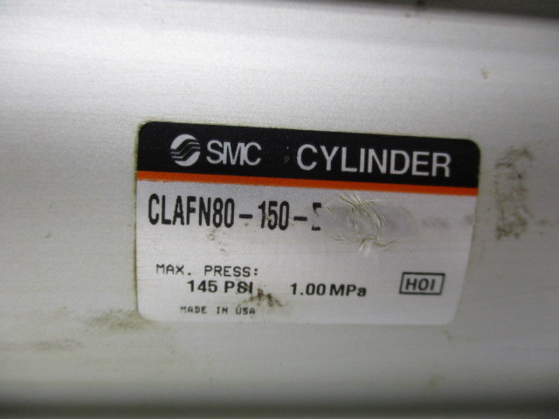 SMC CLAFN80-150-E  NSNP