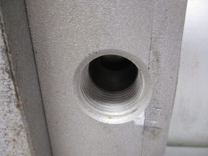 SMC CBA2F100-200-HN  NSNP