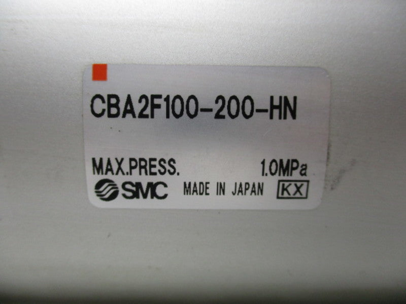 SMC CBA2F100-200-HN  NSNP