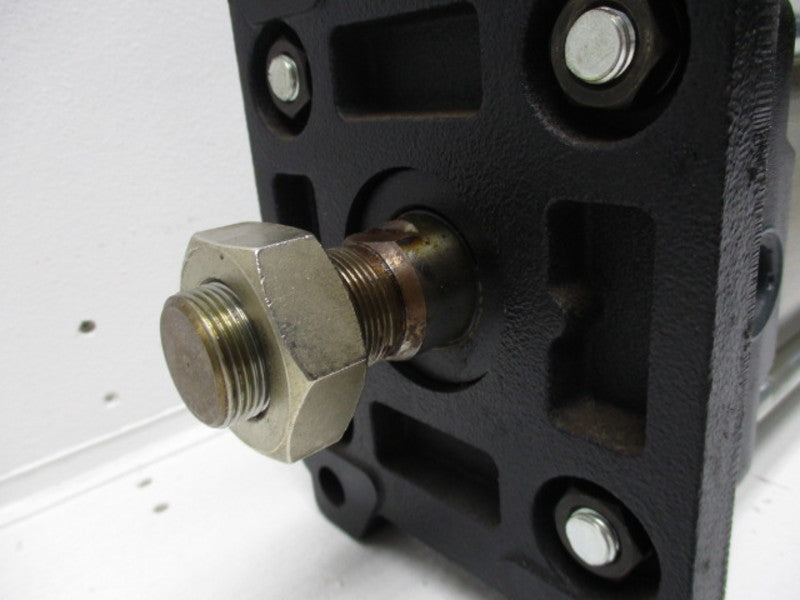 SMC CBA1FN100-350-HN  NSNP