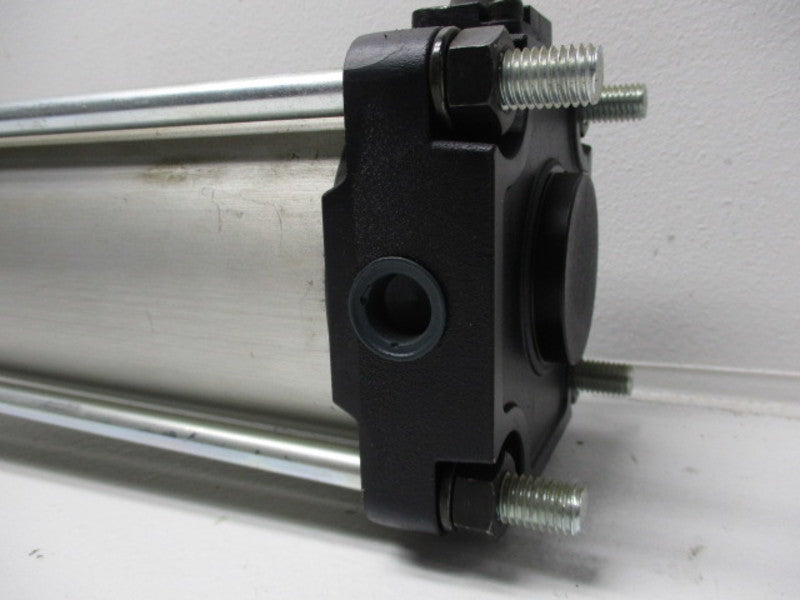 SMC CBA1FN100-350-HN  NSNP