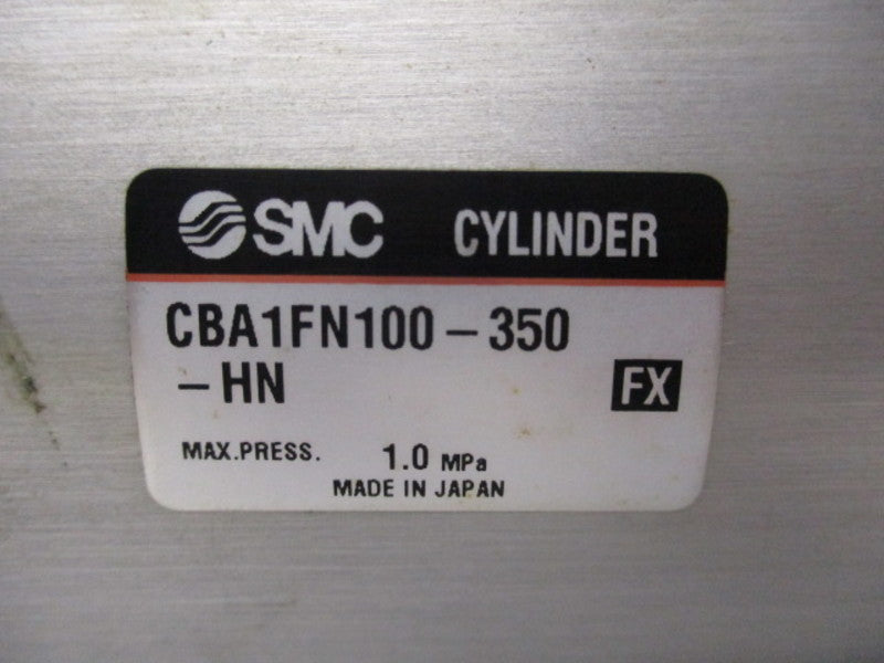SMC CBA1FN100-350-HN  NSNP