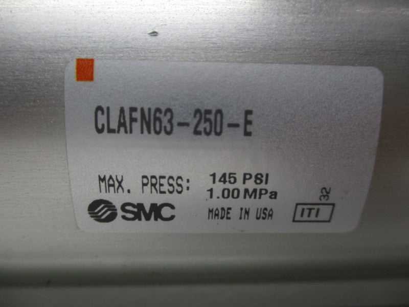 SMC CLAFN63-250-E  NSNP