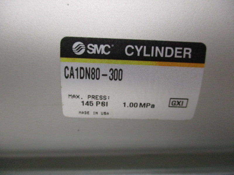 SMC CA1DN80-300  NSNP
