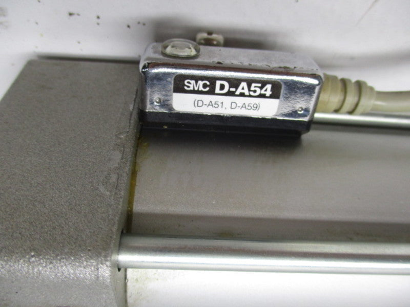 SMC MDBT40-500-A54  NSNP