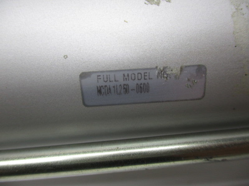SMC MCDAIL250-0600  NSNP