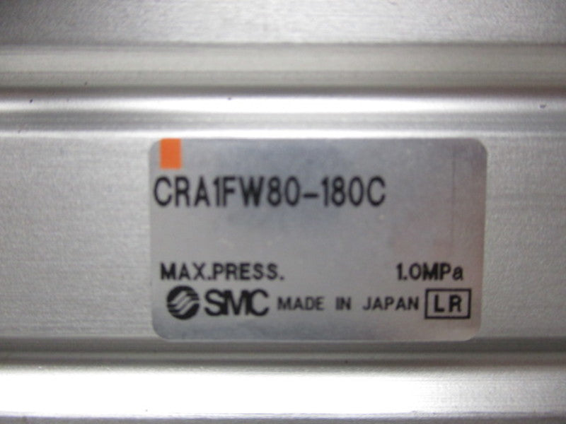 SMC CRA1F80-180C  NSNP