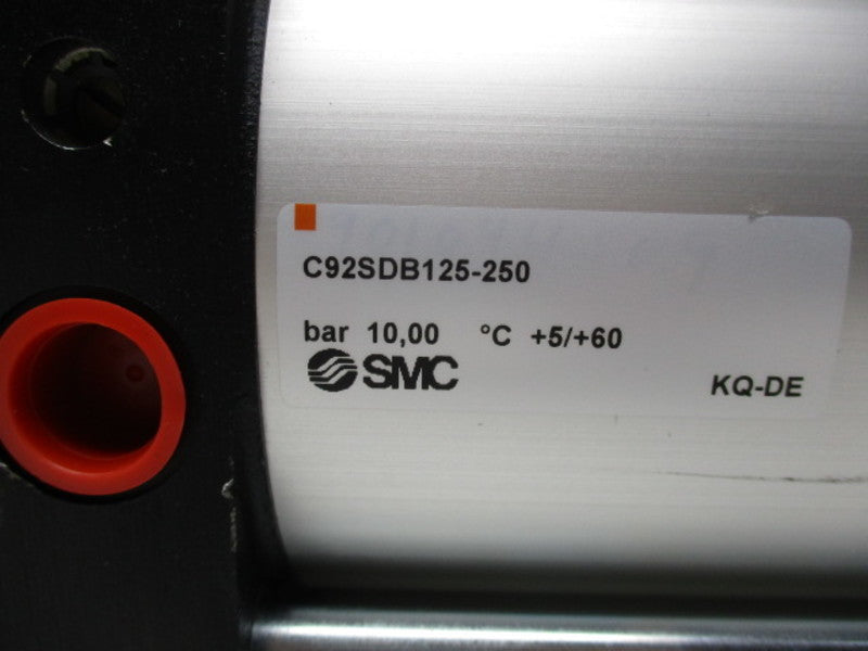 SMC CP2SDB125-250  NSNP
