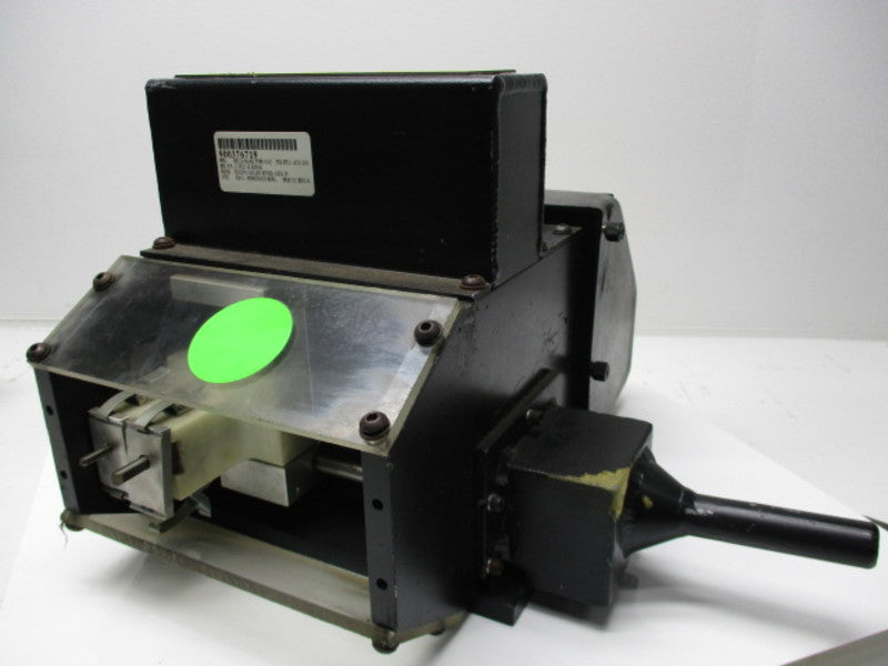 MECCO BAR AP212SW  UNMP