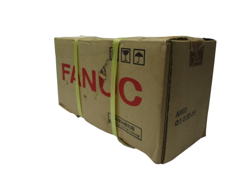 FANUC A06B-0127-B573  NSFS
