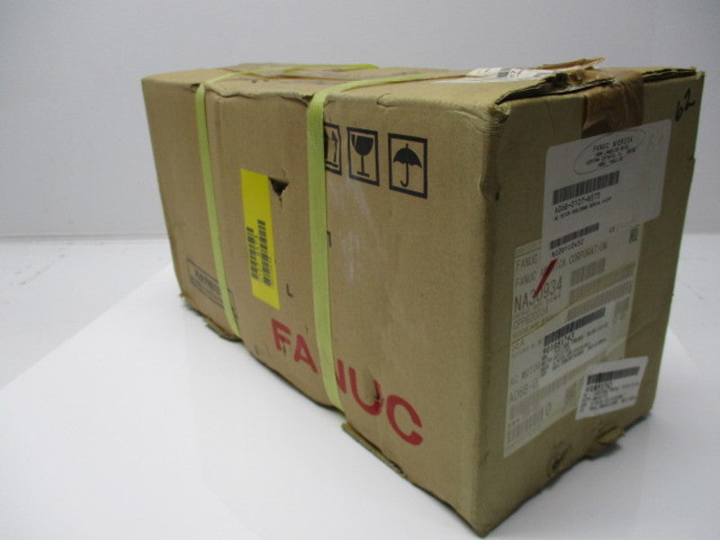 FANUC A06B-0127-B573  NSFS