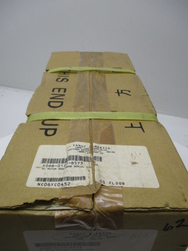 FANUC A06B-0127-B573  NSFS