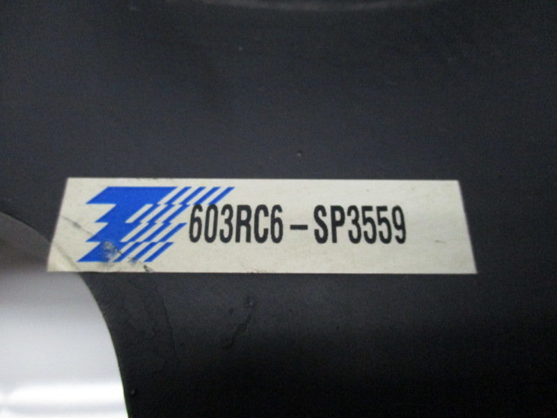 SPARE 603RC6-SP3559  NSNP