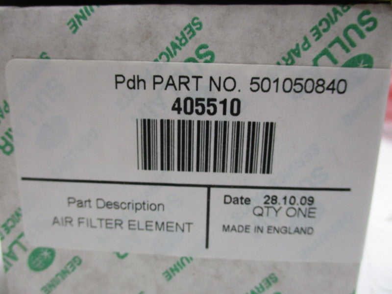 SULLAIR 405510  NSMP