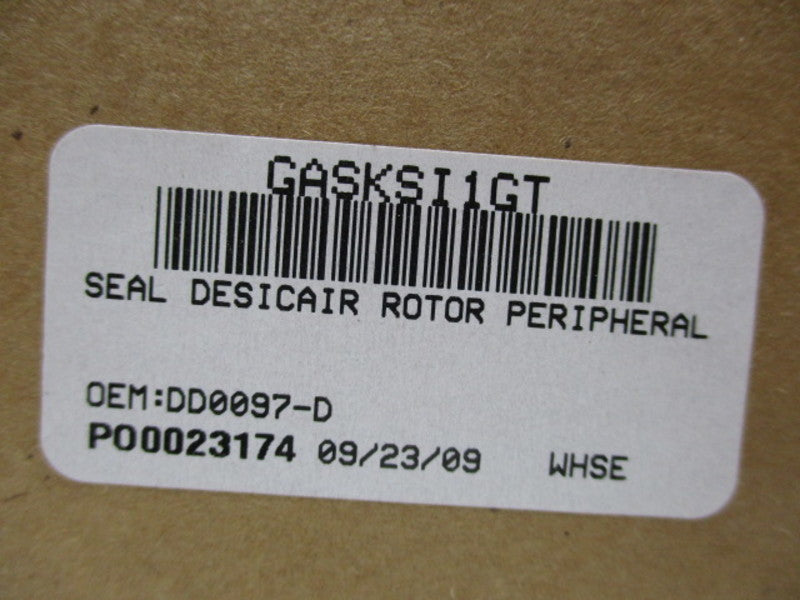 SPARE GASKSI1GT  NSMP