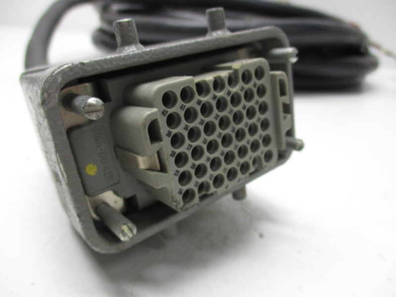 FANUC A660-4003-T617  UNMP