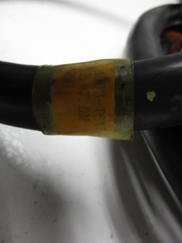 FANUC A660-4003-T617  UNMP