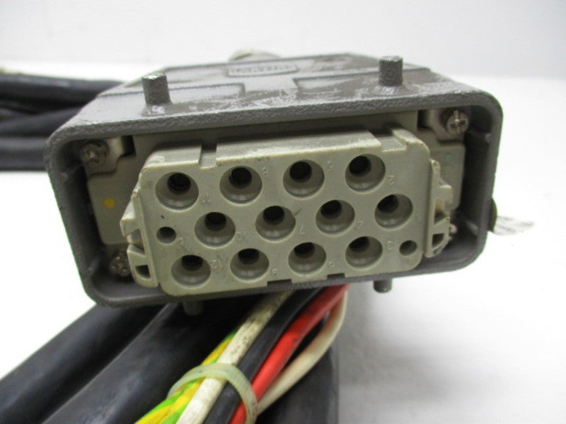 FANUC A660-4003-T618  UNMP