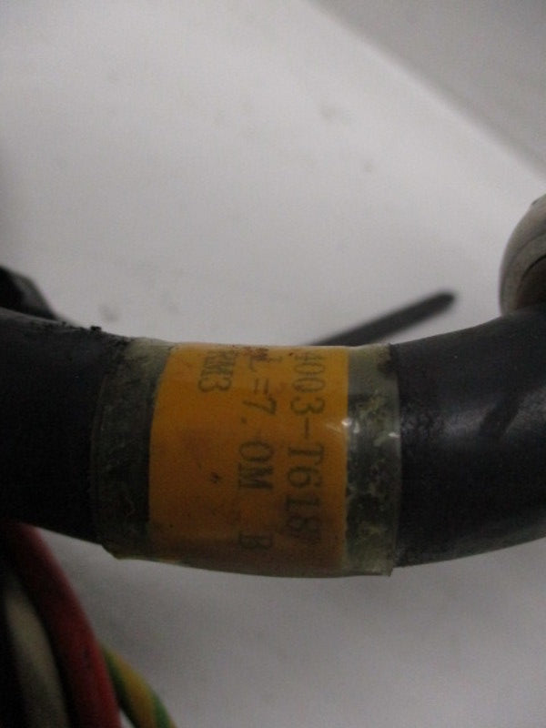 FANUC A660-4003-T618  UNMP