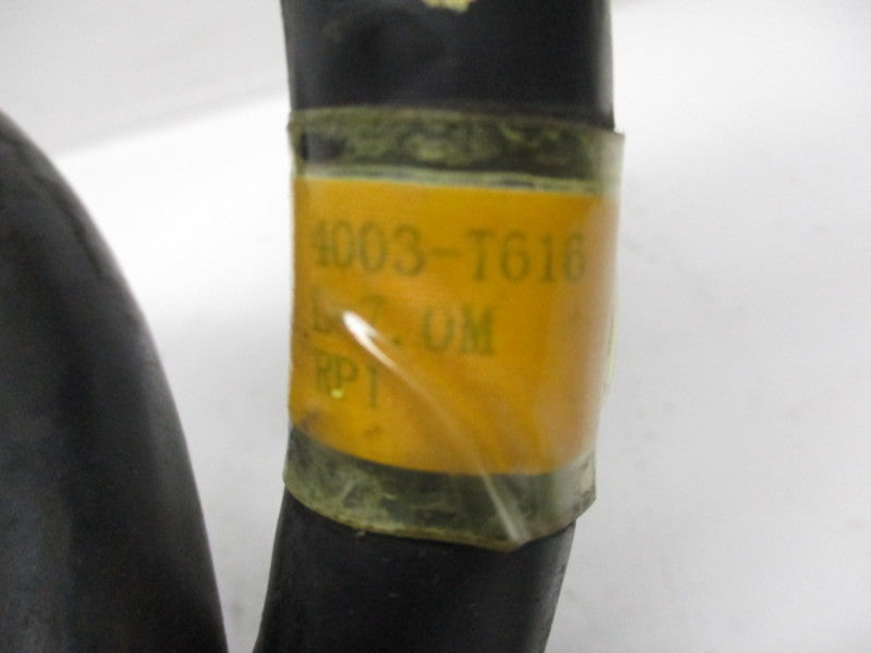 FANUC A660-4003-T616 (AS IS)  UNMP
