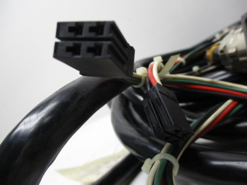 FANUC A660-8013-T852  NSNP