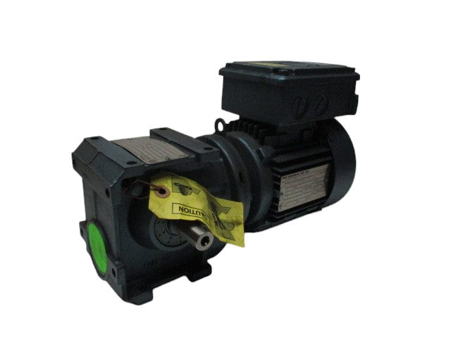SEW-EURODRIVE DFT71D4  NSNP