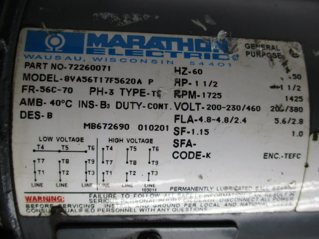 SEW-EURODRIVE DFT71D4  NSNP