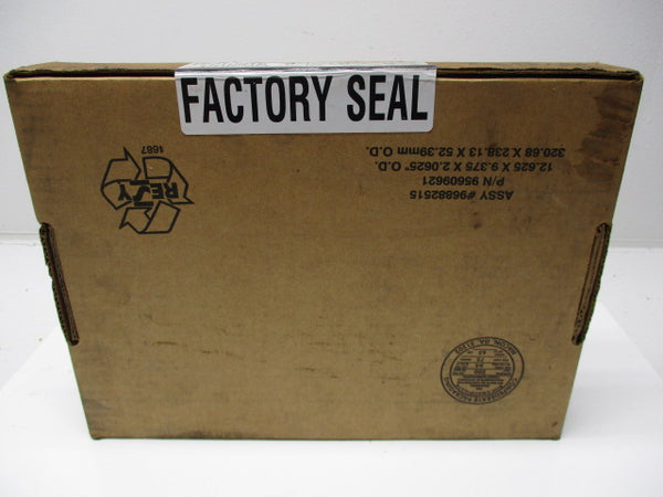 ALLEN BRADLEY 1771-OQ16 SER. B F/W A DATE: 1999  NSFS