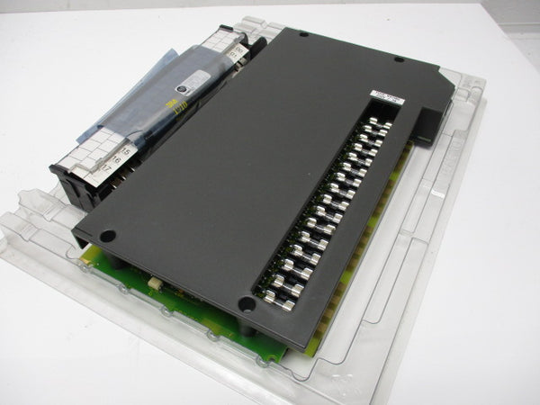 ALLEN BRADLEY 1771-OQ16 SER. B F/W A  NSMP