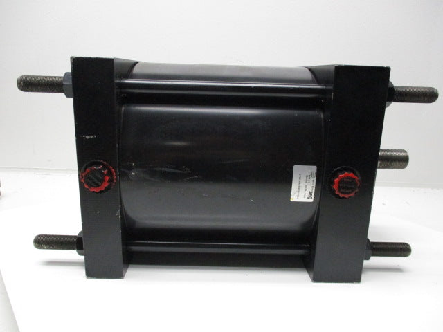 SMC NCDA1BA800-0600-XTAT  NSNP