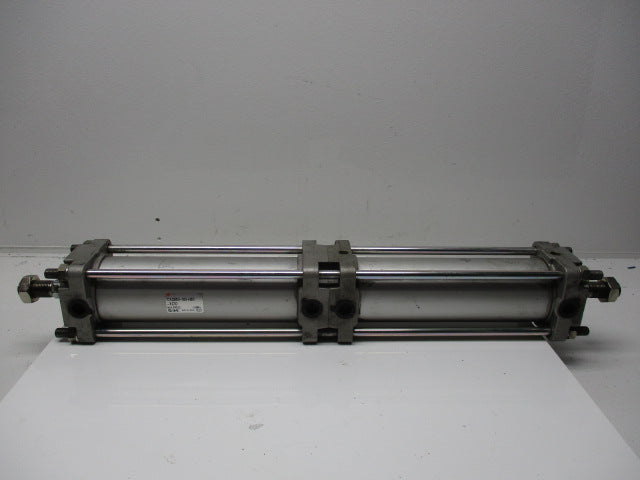 SMC CA2B63-160=160-XC10  NSNP