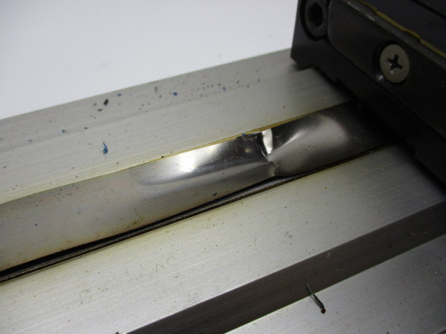 MILLER SRL2M-LB-0050-14.000-0  UNMP