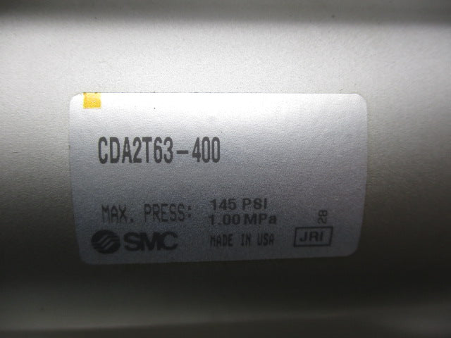 SMC CDA2T63-400  NSNP