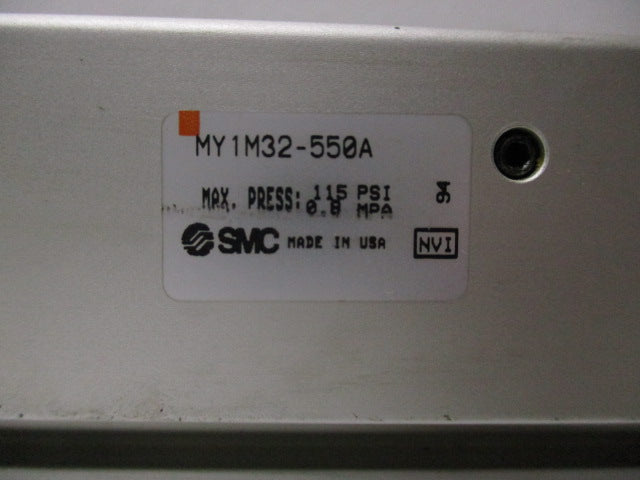 SMC MY1M32-550A  NSNP
