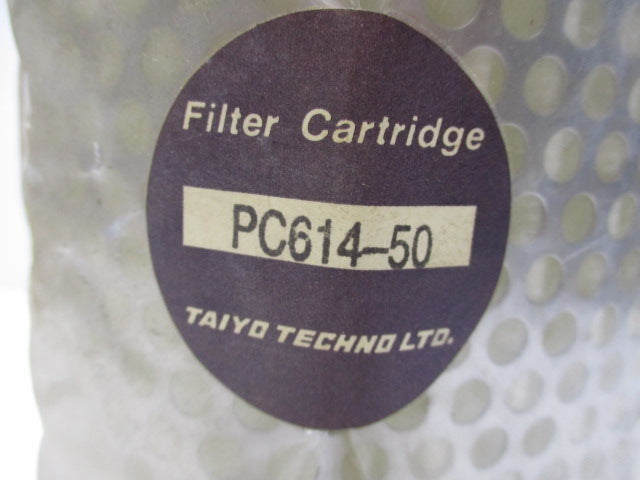 TAIYO PC614-50  NSNP