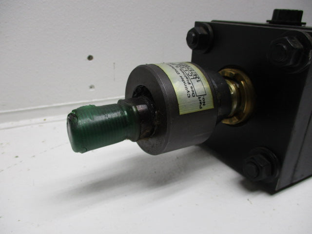 PARKER 03.25 DD2AU14A 16.000  NSNP
